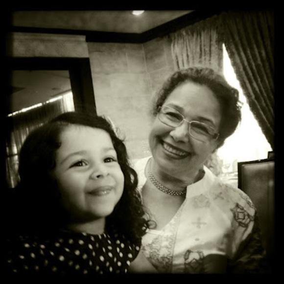 Meet your Posher, Ashraf - Picture 1 of 1